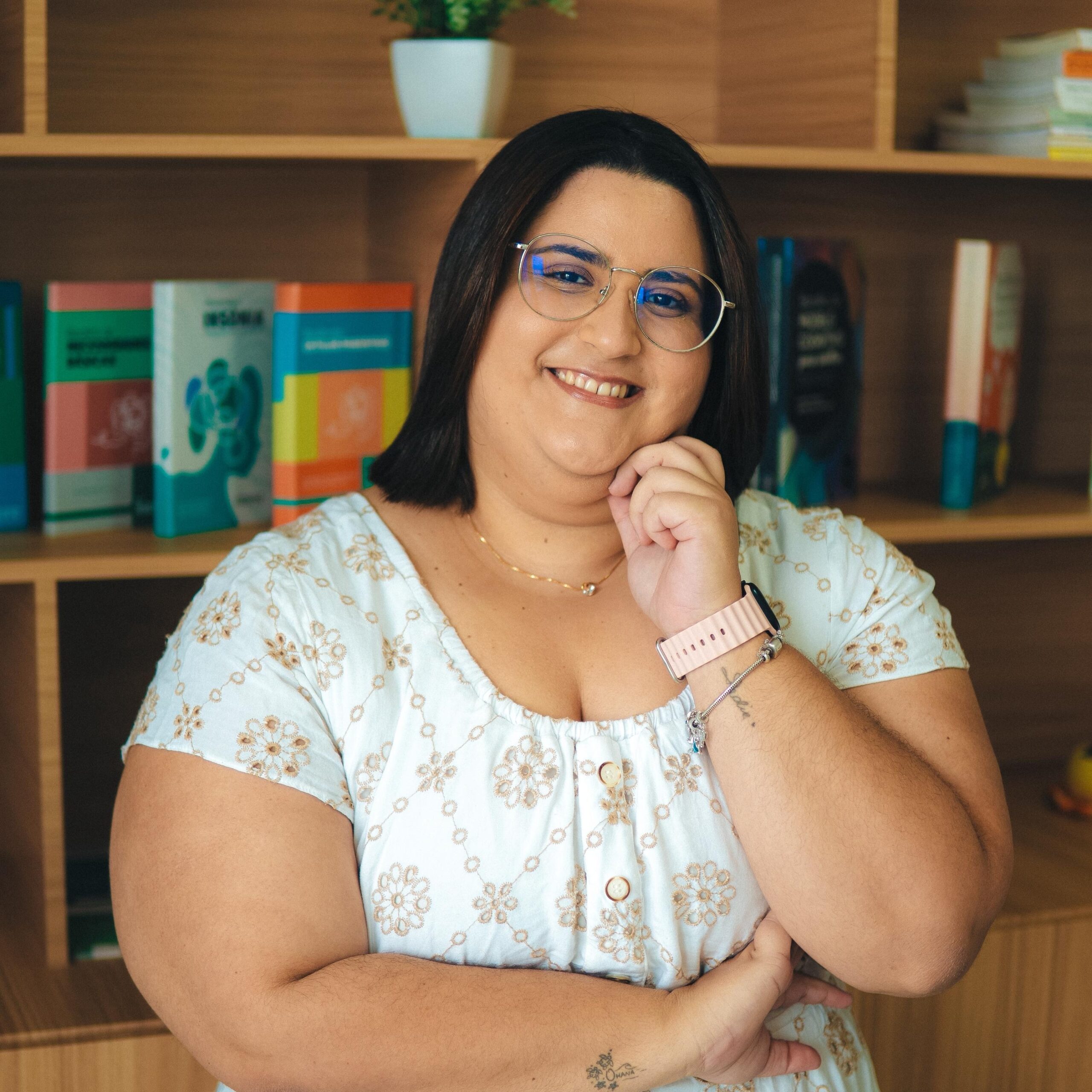 Juliana Gomes