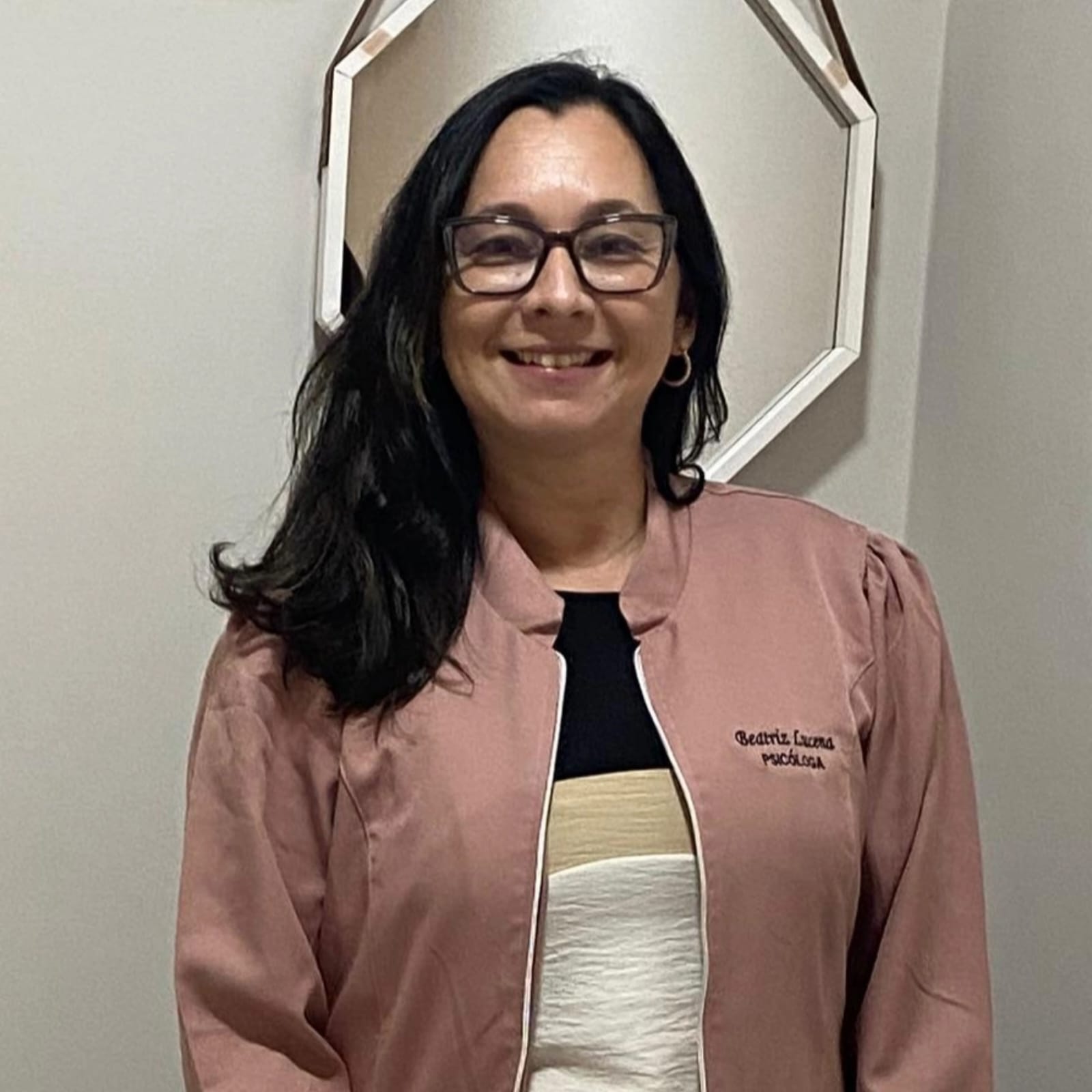 Beatriz Lucena
